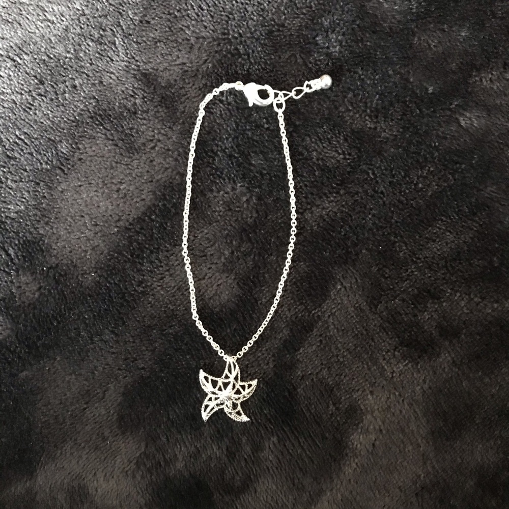 Starfish Bracelet
